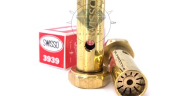 سری گاز سوئیسو ۳۹-۳۹