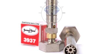 سری گاز سوئیسو ۳۷-۳۹