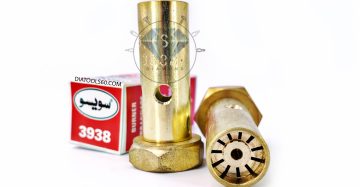 سری گاز سوئیسو ۳۸-۳۹