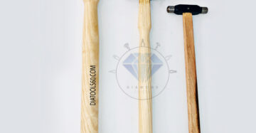 چکش فرم های تخم مرغی