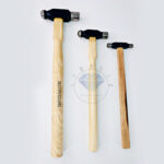 چکش فرم های تخم مرغی