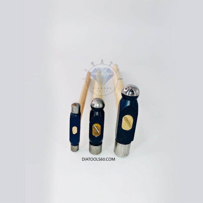 چکش فرم های تخم مرغی - Image 2