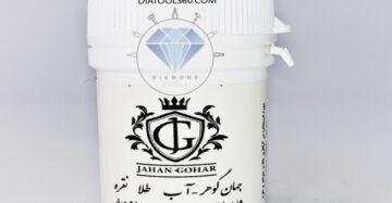 پودر آبکاری نقره(1گرم شمش)