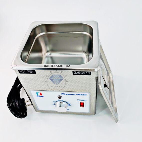 دستگاه شوینده التراسونیک_DSA_1.8L