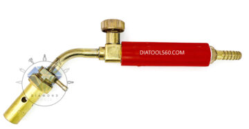 دسته گازی هندی(سرپیک جوشکاری)