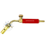 دسته گازی هندی(سرپیک جوشکاری)