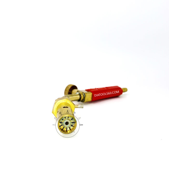 دسته گازی هندی(سرپیک جوشکاری) - Image 2