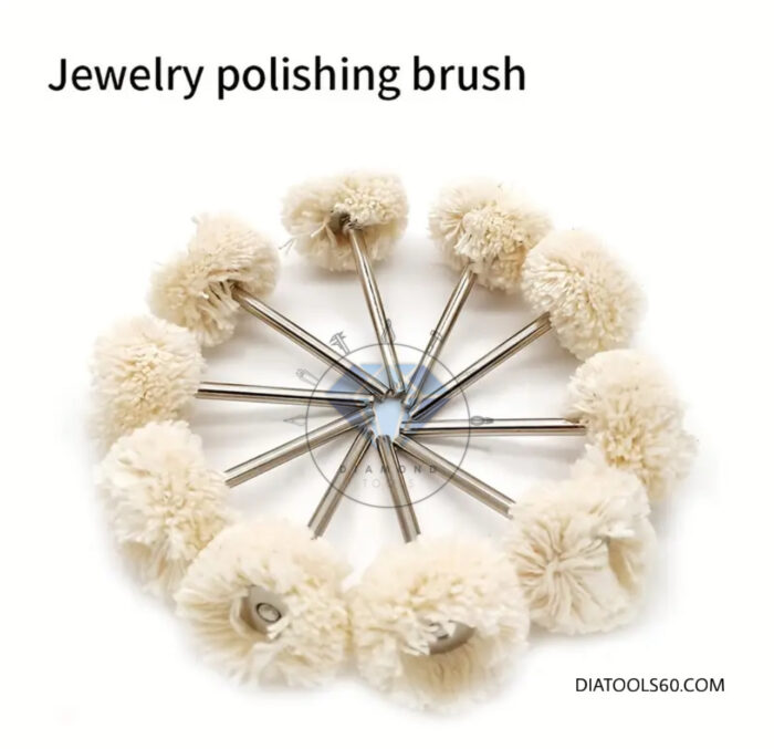 کرکی نخی سرفرزی - Image 2