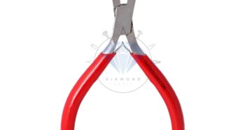 انبر چنگ خم کن