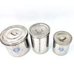 بشر استیل(در دار) - Image 2