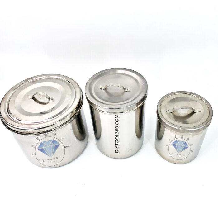 بشر استیل(در دار) - Image 2