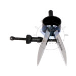 پرگار آلمانی mm 65