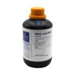 تیزاب ( Nitric Acid ) 1 لیتری مجللی
