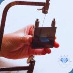 گره انگل سه ردیف - Image 3