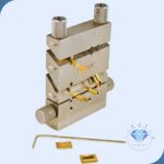 گره انگل سه ردیف