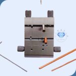 گره انگل سه ردیف - Image 2