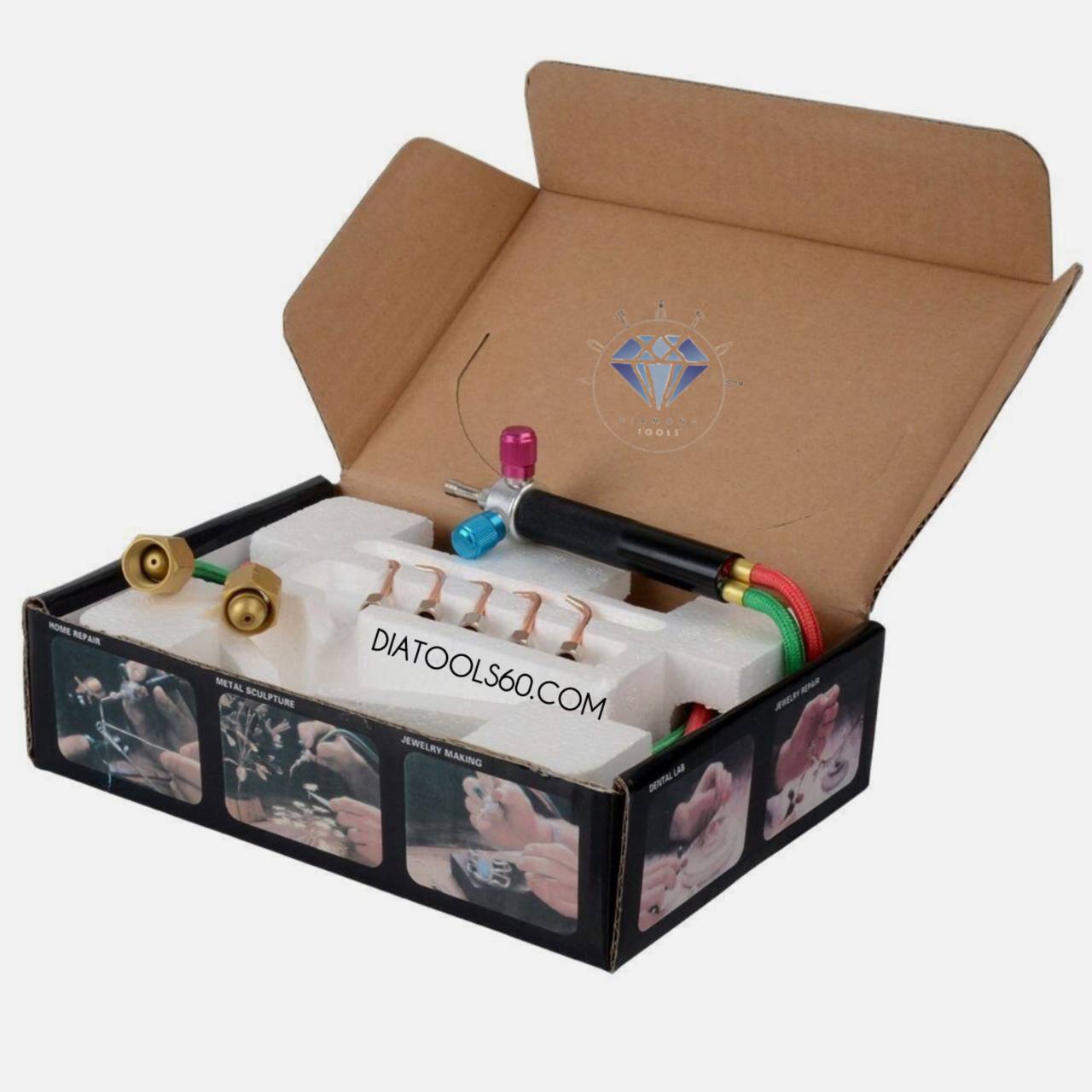 IMG_5828 جوش اسمیت چینی(درجه یک) - Image 1