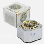 فندک جرقه زن رومیزی چهار طرفه _ SIEVERT II