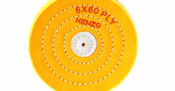 کرکی پرداخت کتان  ۶۰در۶