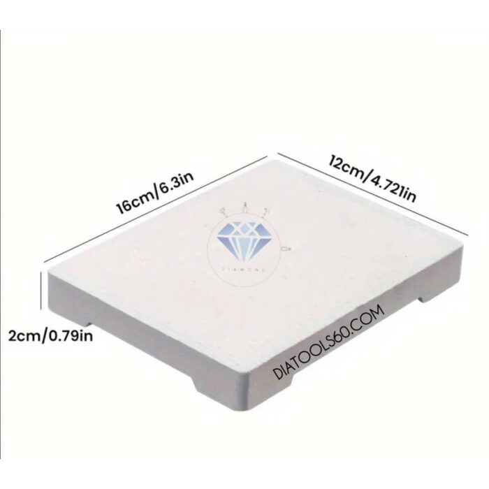 تخته جوشکاری پایه دار کوچک-۱۶۵۱۲۵ - Image 2