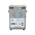 التراسونیک شوینده ۲/۵ لیتری _DSA_GL2