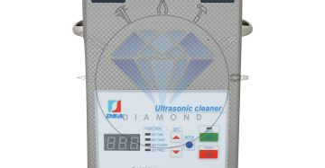 التراسونیک شوینده ۲/۵ لیتری _DSA_GL2