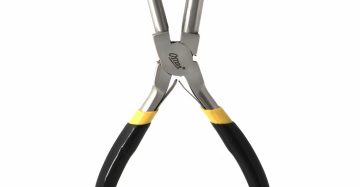 انبر لوپینگ استوانه