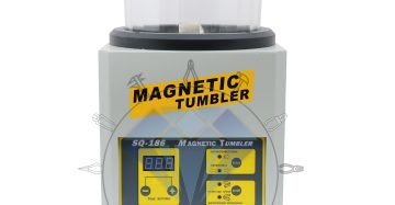 دستگاه ساچمه مگنت ۷۰۰ گرمی خارجی  دارای برد دیجیتال