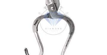 قیچی تبریزی طرح قمی(اصل)