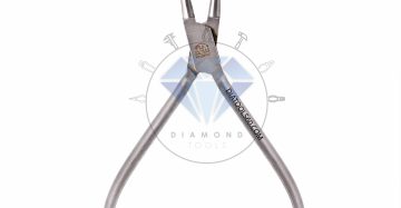 دم مفتول استیل FD