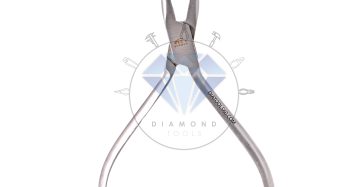 دم باریک استیل