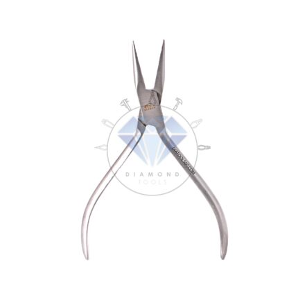 دم باریک استیل