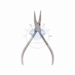 دم پهن FDاستیل بدون عاج