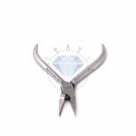 دم پهن FDاستیل بدون عاج - Image 2