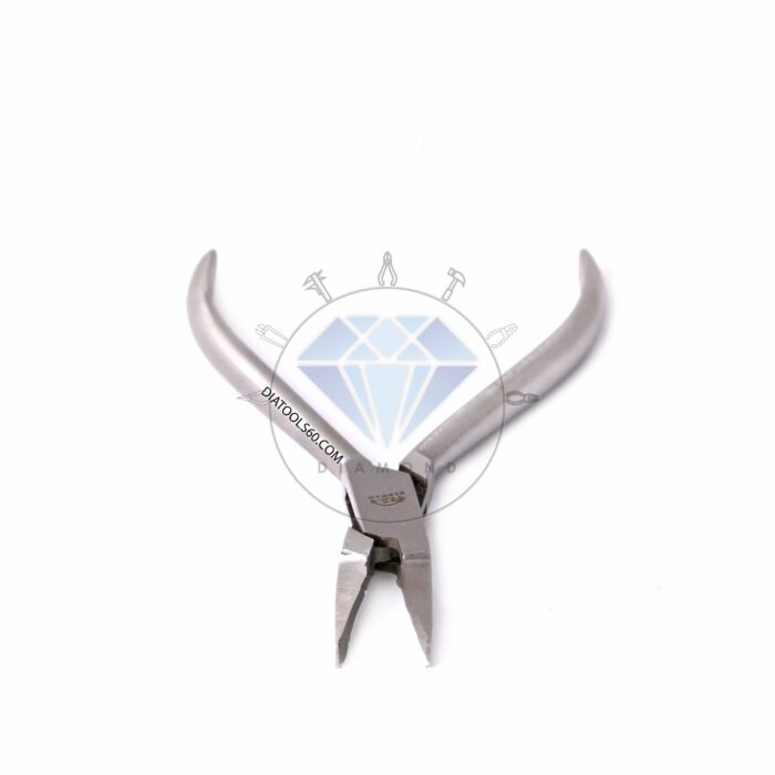 دم پهن FDاستیل بدون عاج - Image 2