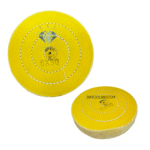 کرکی پرداخت کتان  ۸۰در۶