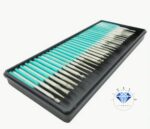 مته مات الماسه ۳۰ عددی - Image 2