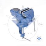 گیره بغل میز گردان ۶۰ میلی متر