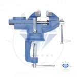 گیره بغل میز گردان ۶۰ میلی متر - Image 2