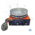 هات پلیت مگنت ALFA_HS860