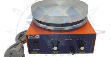 هات پلیت مگنت ALFA_HS860