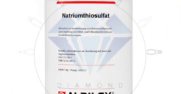 چربی گیر ALBILEX