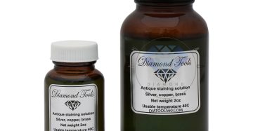 محلول سیاه قلم دیاموند