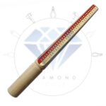 میل سایزر وکس چوبی