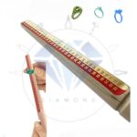 میل سایزر وکس چوبی - Image 2