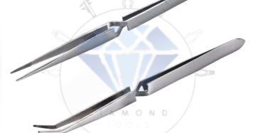 چفت گیره ۱۰ سانتی (سرصاف٫سرکج)