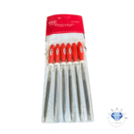 سوهانچه اطلس ۶ عددی - Image 2