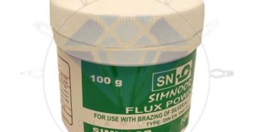 تنه کار ۱۰۰ گرمی Simnoor