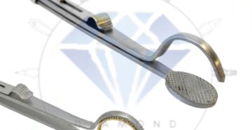 چفت حلقه گیر