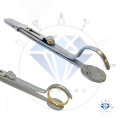 چفت حلقه گیر